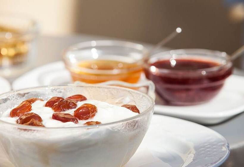 פנסיון Nafplion 1841