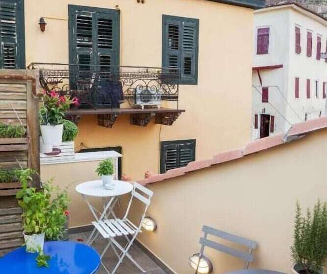 פנסיון Nafplion 1841