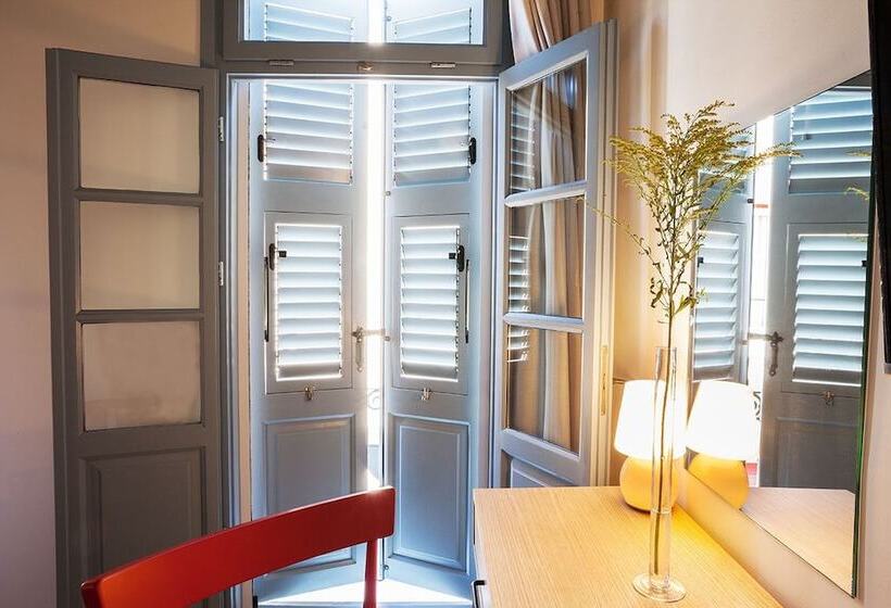 פנסיון Nafplion 1841