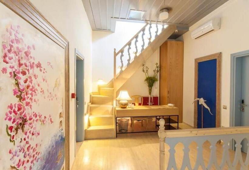 פנסיון Nafplion 1841