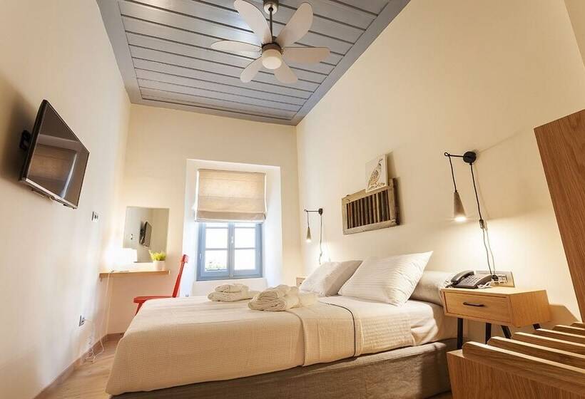 פנסיון Nafplion 1841