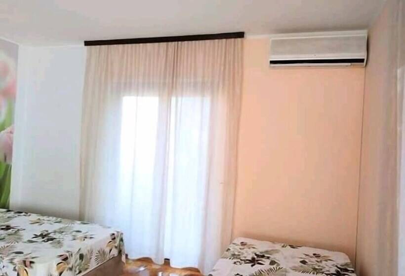 Пансион Rooms Svitlana