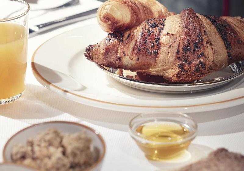 پانسیون Speronari Suites