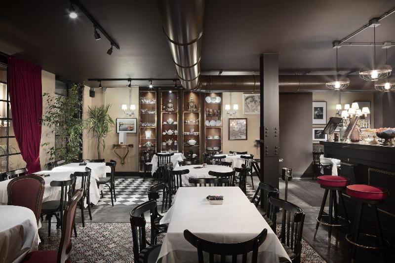 پانسیون Speronari Suites