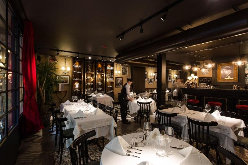 پانسیون Speronari Suites