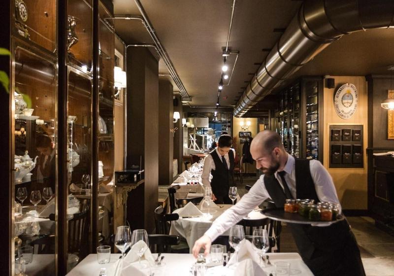 پانسیون Speronari Suites