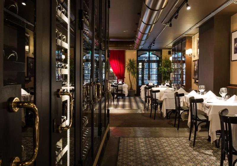 پانسیون Speronari Suites