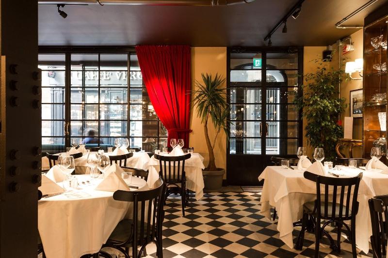 پانسیون Speronari Suites