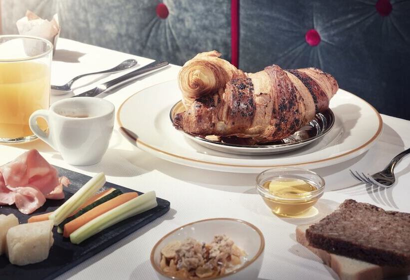 پانسیون Speronari Suites