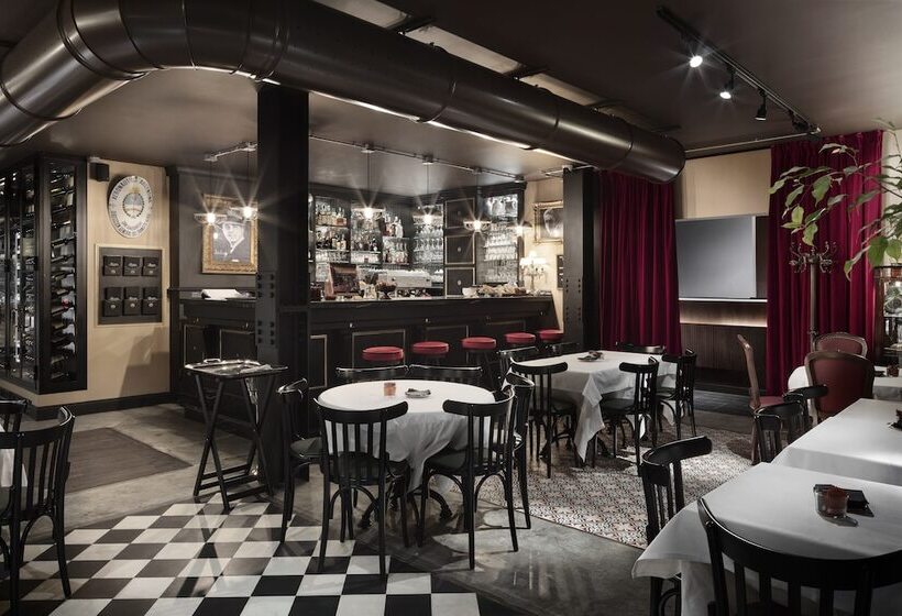 پانسیون Speronari Suites