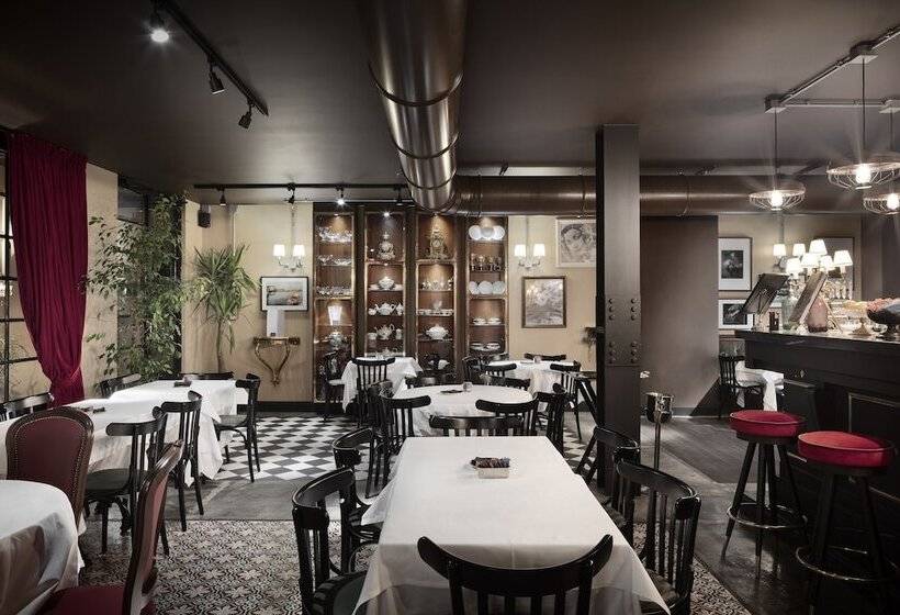 پانسیون Speronari Suites