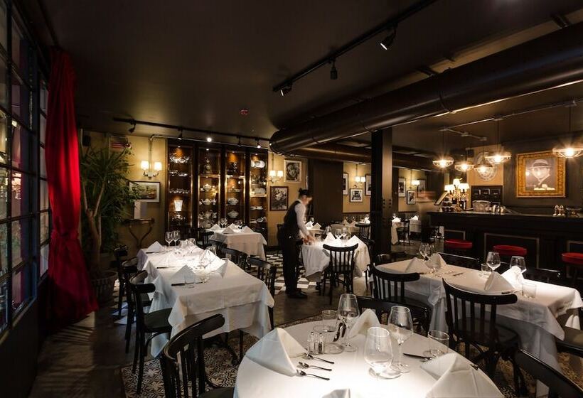 پانسیون Speronari Suites