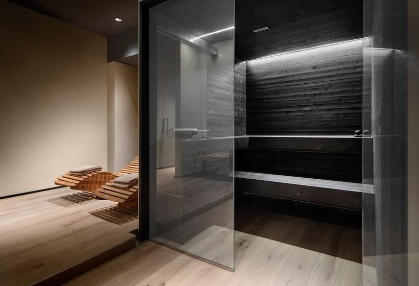 پانسیون Speronari Suites