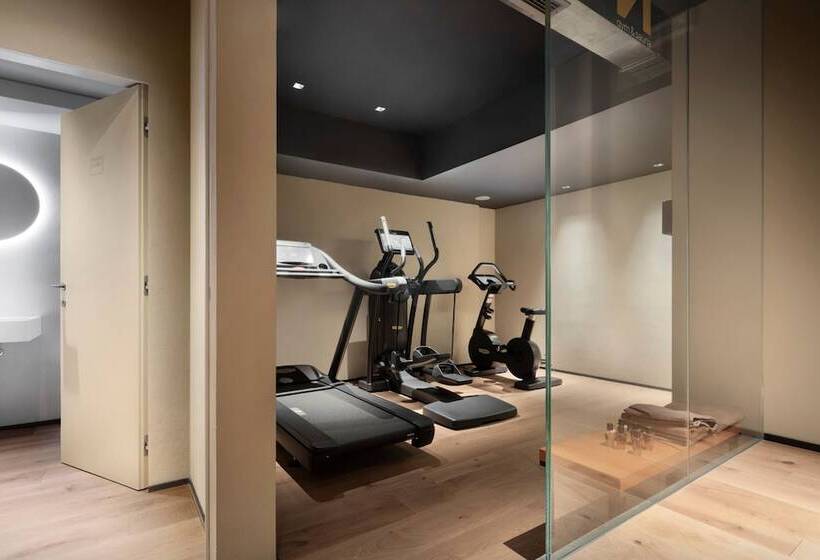 پانسیون Speronari Suites