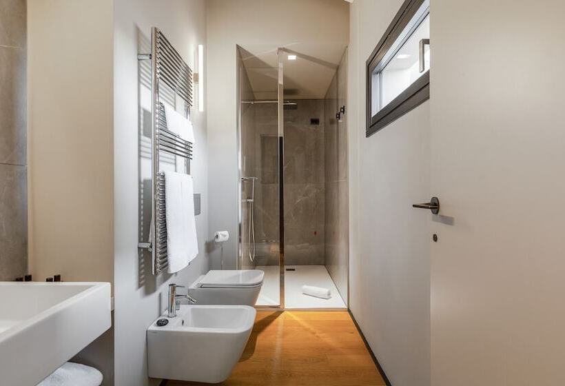 پانسیون Speronari Suites