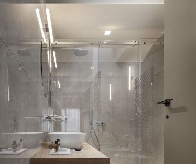 پانسیون Speronari Suites