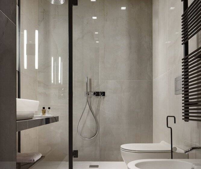 پانسیون Speronari Suites