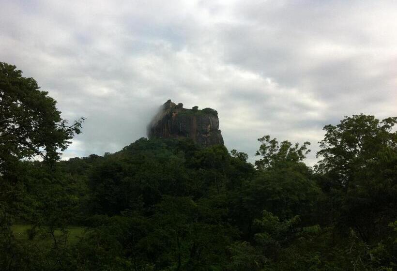 펜션 The Nature Park Villa