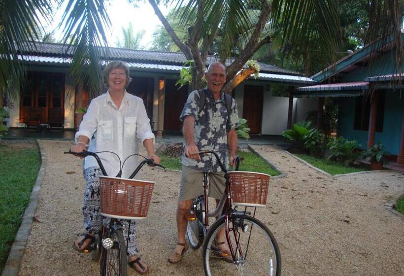 펜션 The Nature Park Villa