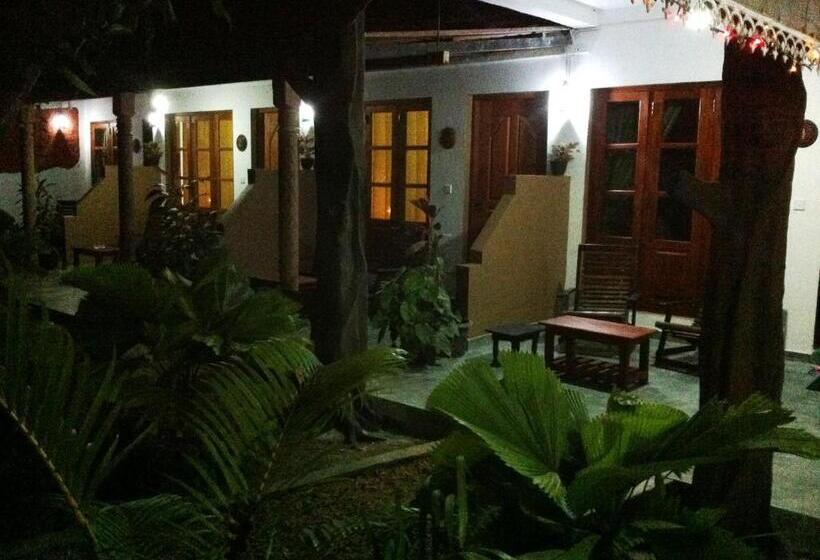 펜션 The Nature Park Villa