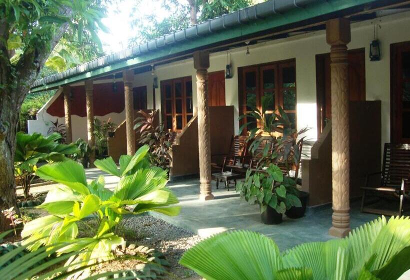 펜션 The Nature Park Villa