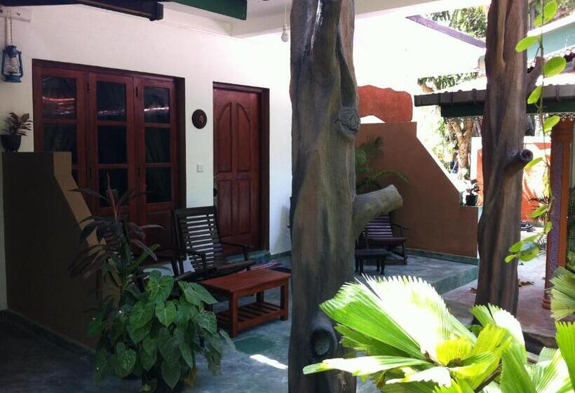 펜션 The Nature Park Villa