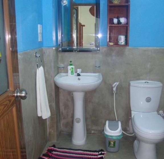 펜션 The Nature Park Villa