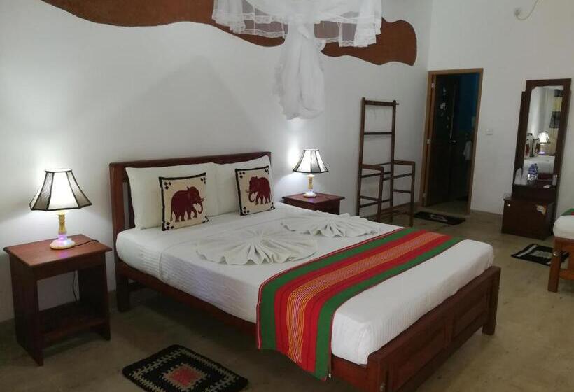 펜션 The Nature Park Villa