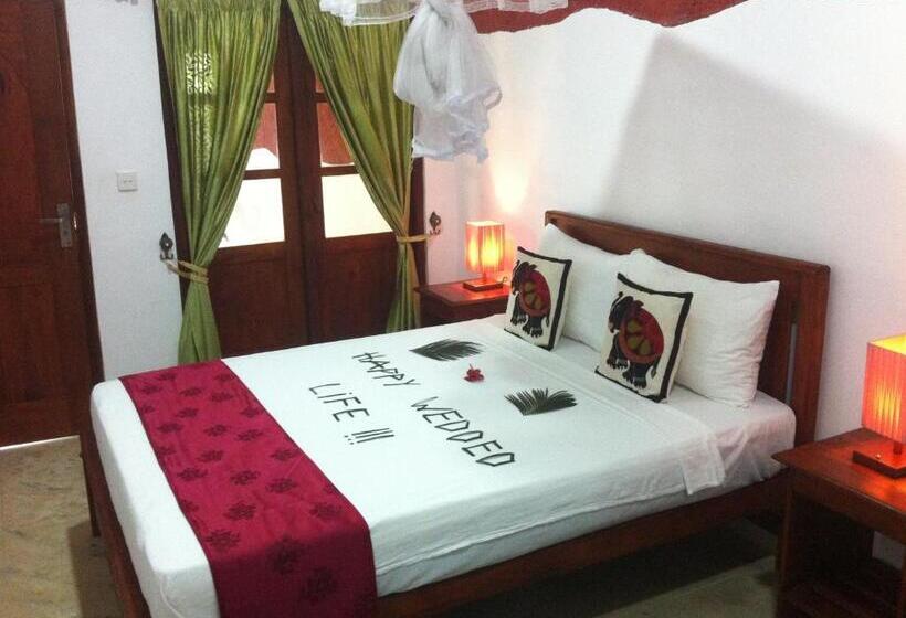 펜션 The Nature Park Villa