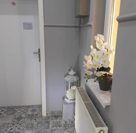 بنسيون Villa Lucia   Apartments&rooms