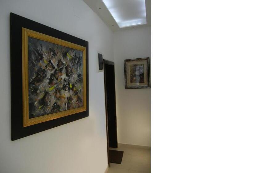 بنسيون Villa Lucia   Apartments&rooms