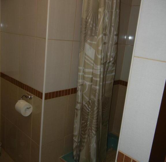 بنسيون Villa Lucia   Apartments&rooms