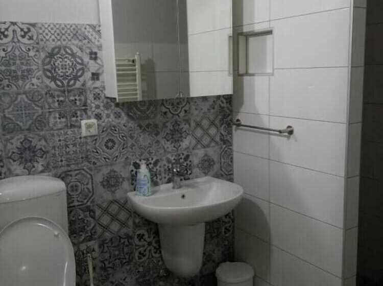 بنسيون Villa Lucia   Apartments&rooms