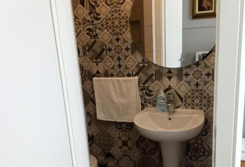 بنسيون Villa Lucia   Apartments&rooms