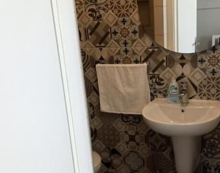 بنسيون Villa Lucia   Apartments&rooms