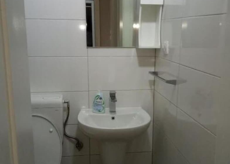 بنسيون Villa Lucia   Apartments&rooms