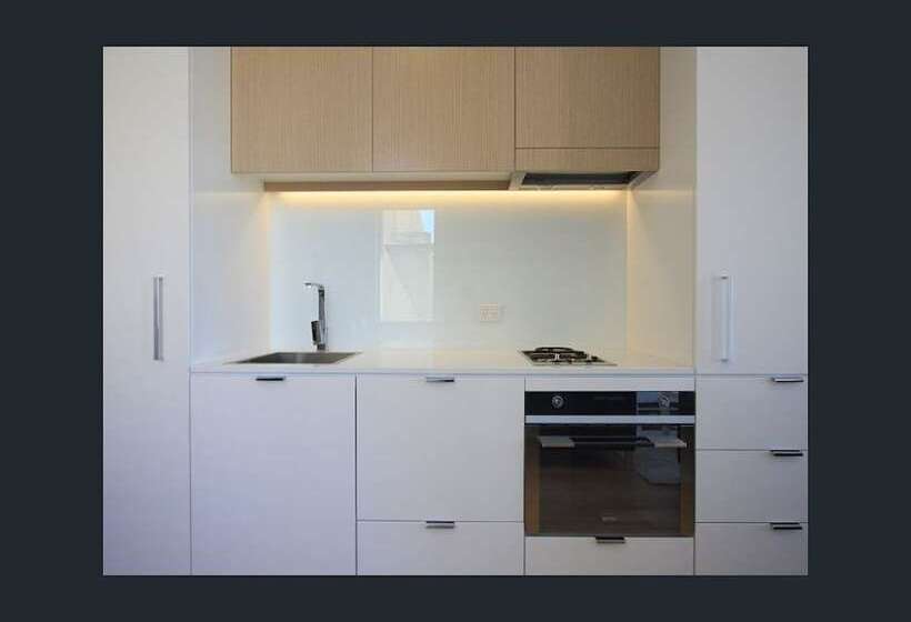 Potts Point Apartment In The Manor