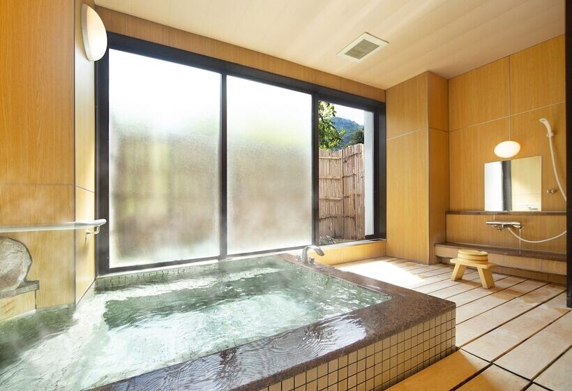 Ryokan Ooedo Onsen Monogatari Unazuki Grand