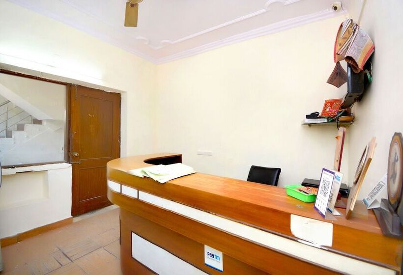 Spot On 37308 Hotel Citi Inn3