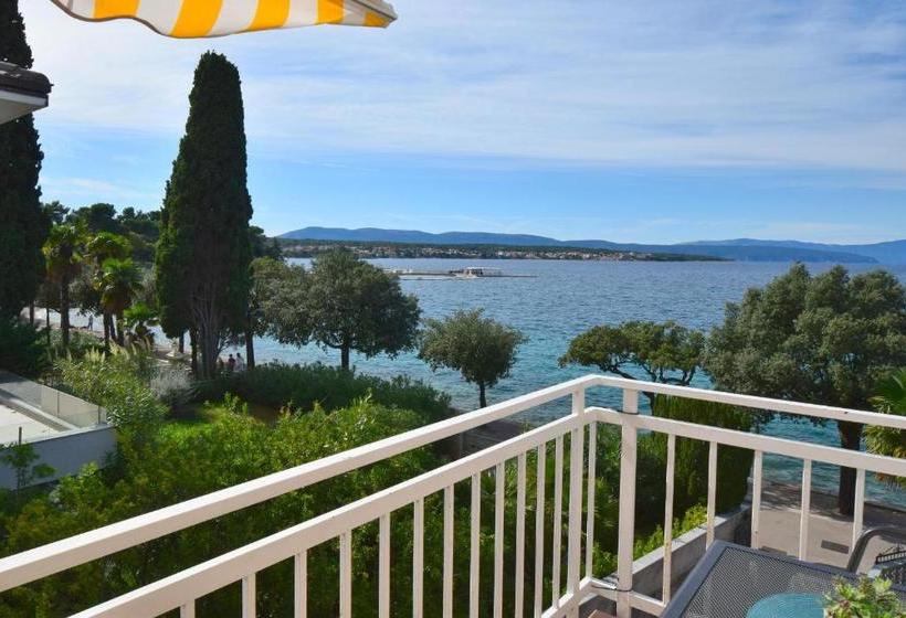 Apartments Margarita