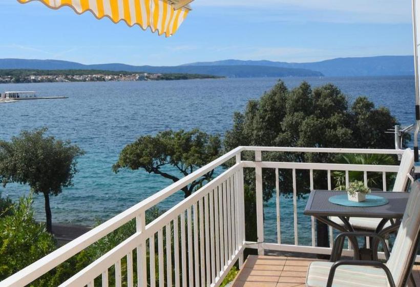 Apartments Margarita