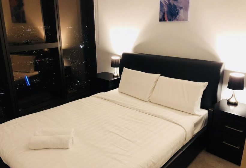 Top54th Luxury 2br Astonishing Cbd Sight