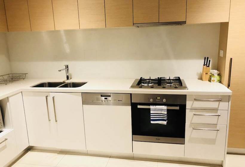 Top54th Luxury 2br Astonishing Cbd Sight