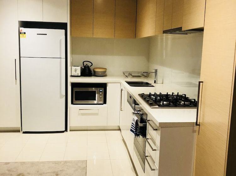 Top54th Luxury 2br Astonishing Cbd Sight