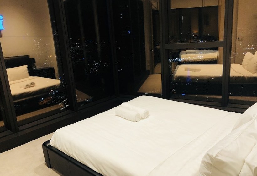 Top54th Luxury 2br Astonishing Cbd Sight