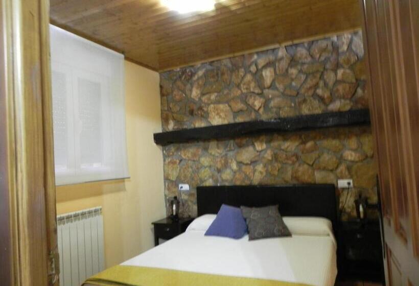 Turismo Rural Santa Lucia