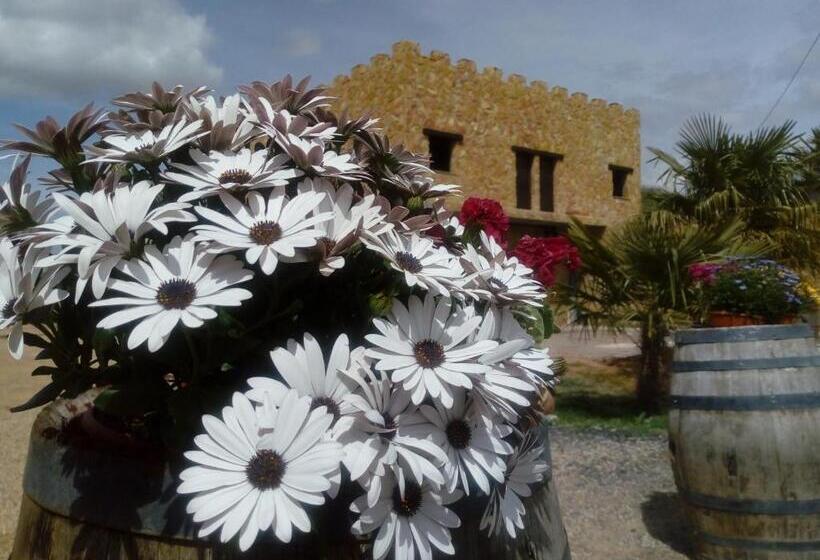 Turismo Rural Santa Lucia