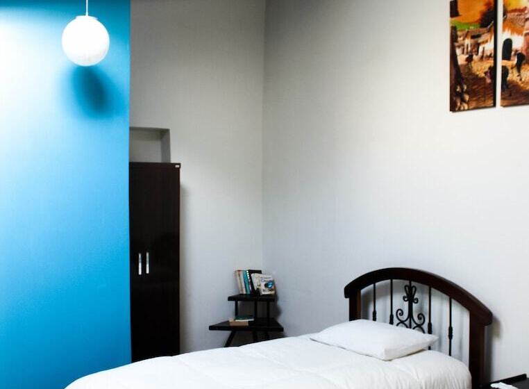 We La Casona Hotel Boutique & Spa