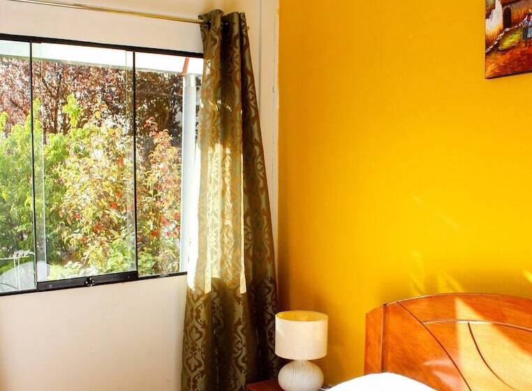 We La Casona Hotel Boutique & Spa