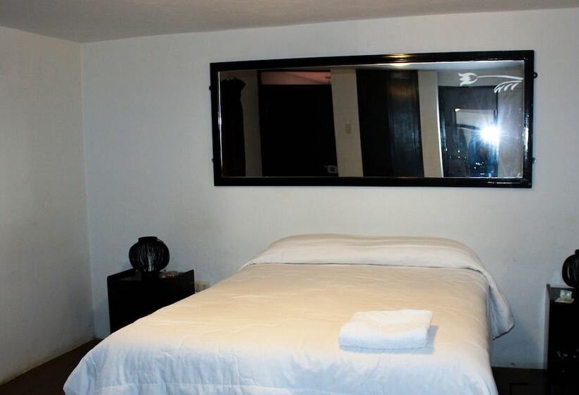 We La Casona Hotel Boutique & Spa